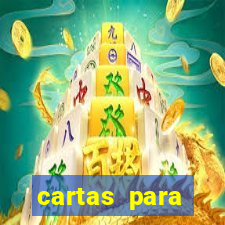 cartas para sobrinha em retiro